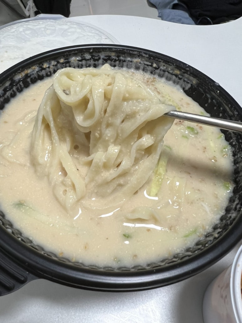 둔산손칼국수 이미지