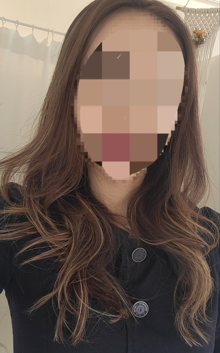 열세달헤어 이미지