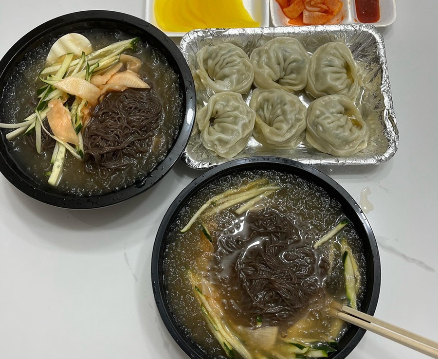 신가네냉면 이미지