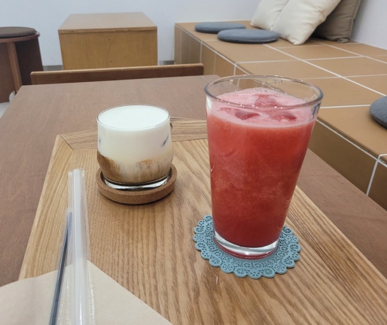 동네커피군산 이미지
