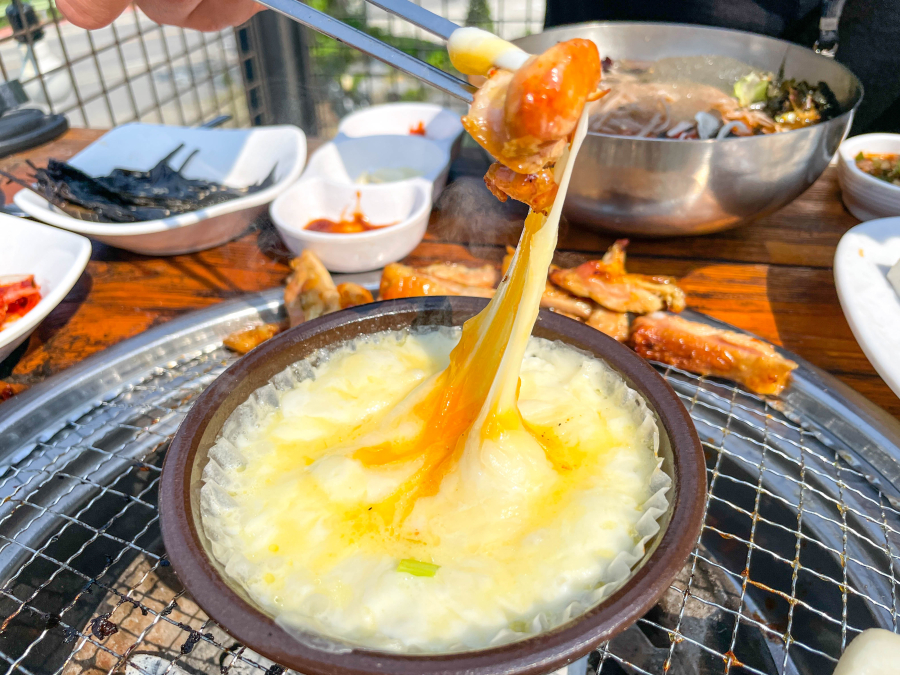 도담닭고기 이미지