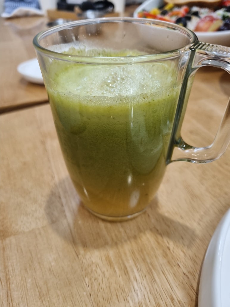 아메리칸 트레이(American tray) 이미지