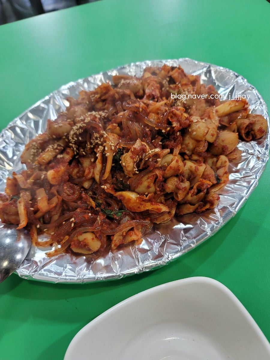 오병이어곱창 이미지