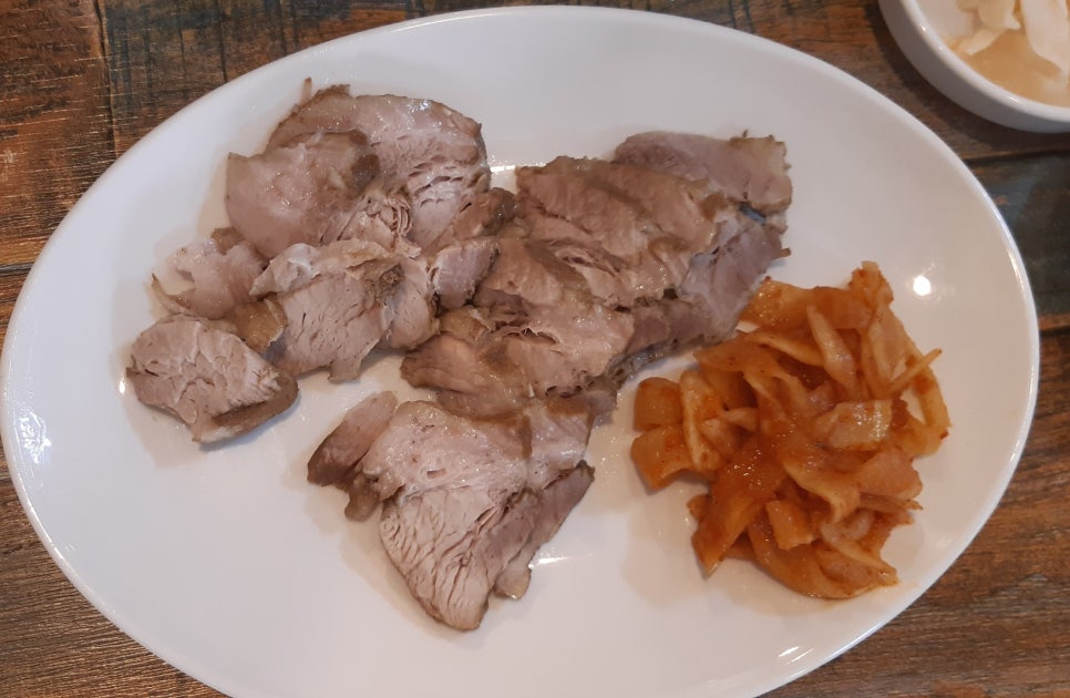 대하가야밀면 이미지