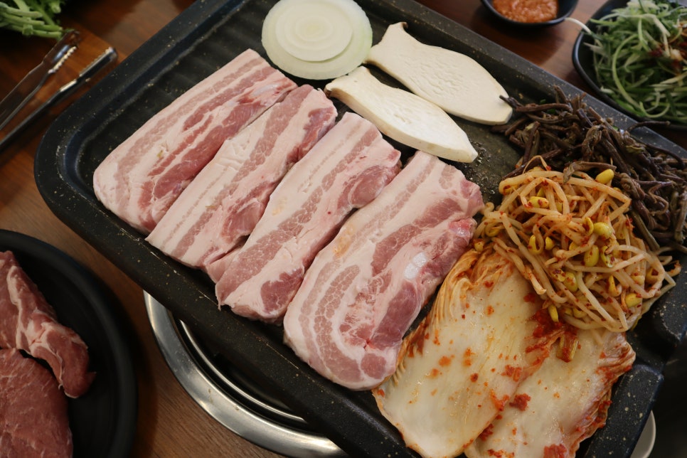 가장맛있는삼겹살 이미지