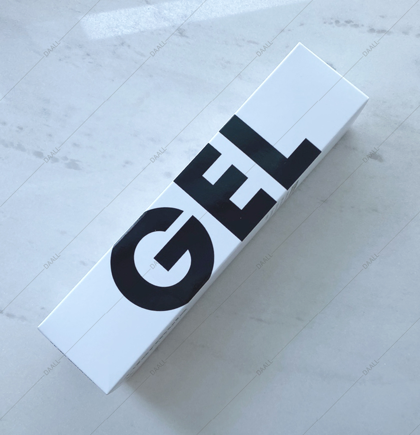 GEL(젤) 이미지