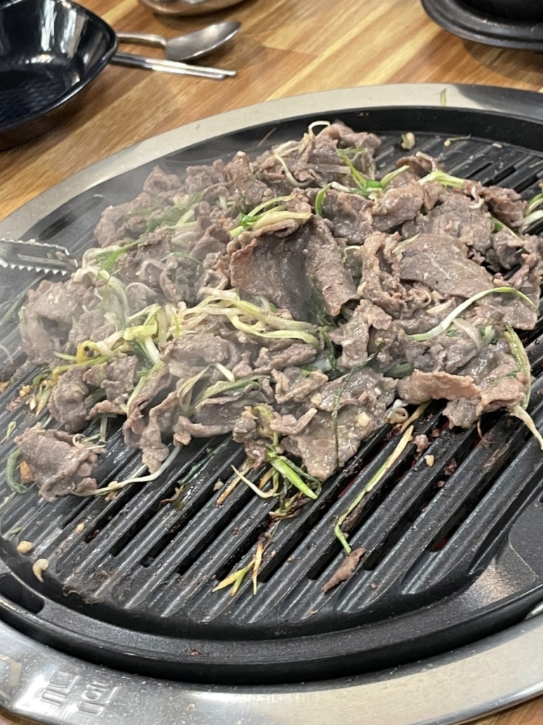 옥동식육점 이미지