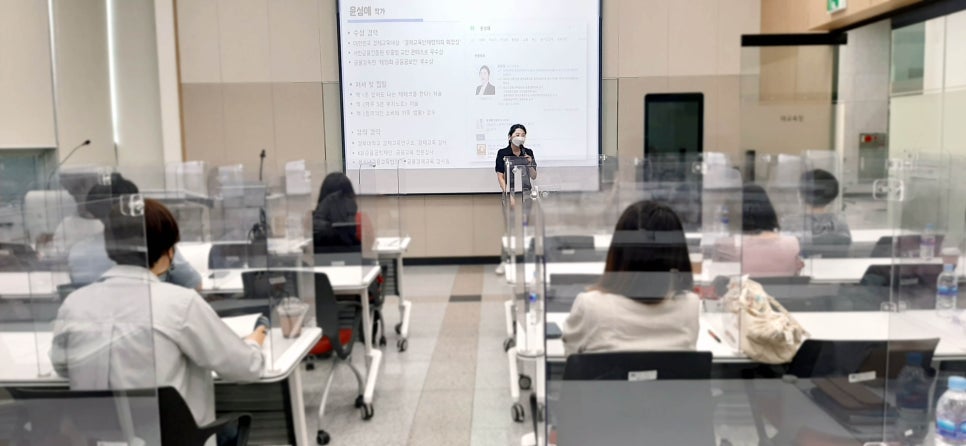 한국재태크투자개발원 이미지