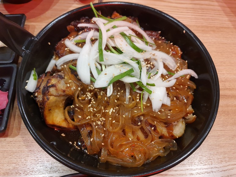 마왕족발옥계산동점 이미지