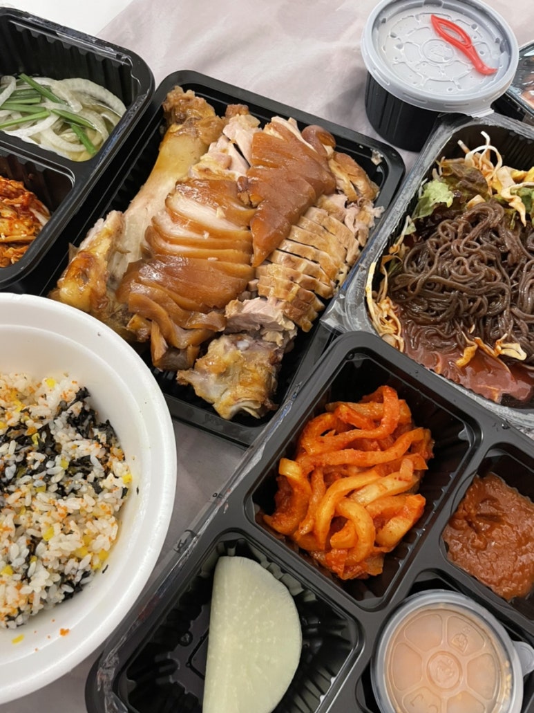 도야족발 대관령점 이미지