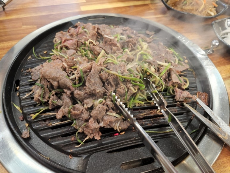 옥동식육점 이미지