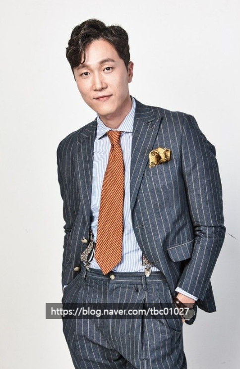 미스틱브로 이미지