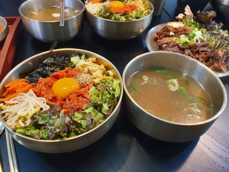 갑진식당 이미지