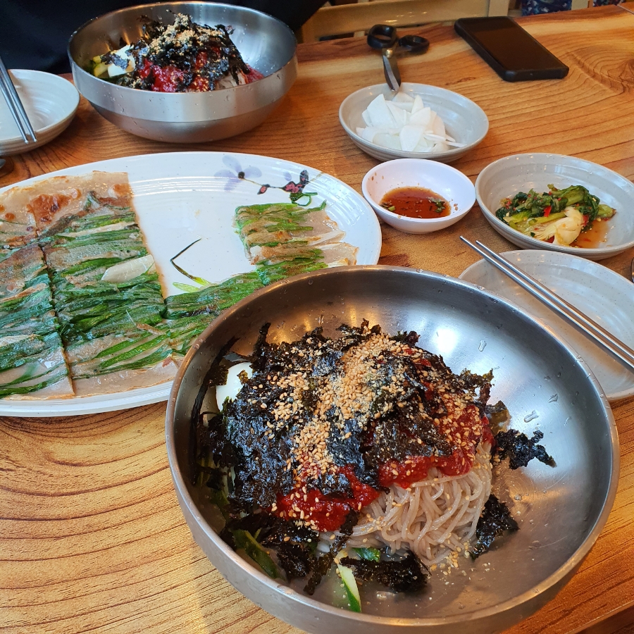 커피베이강릉송정해변점 이미지