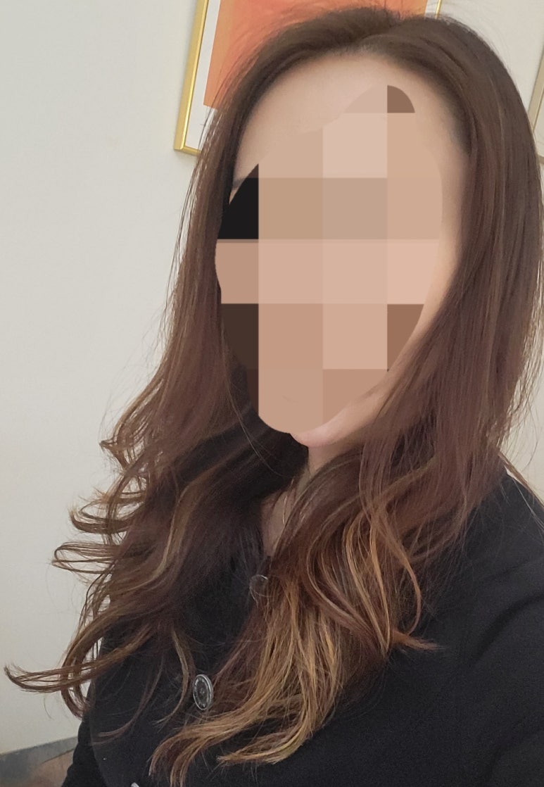 열세달헤어 이미지