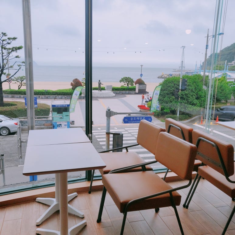 뚜레쥬르 부산송도점 이미지