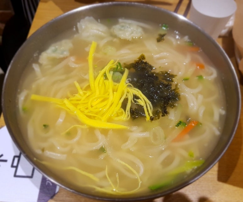 오르다푸드 이미지