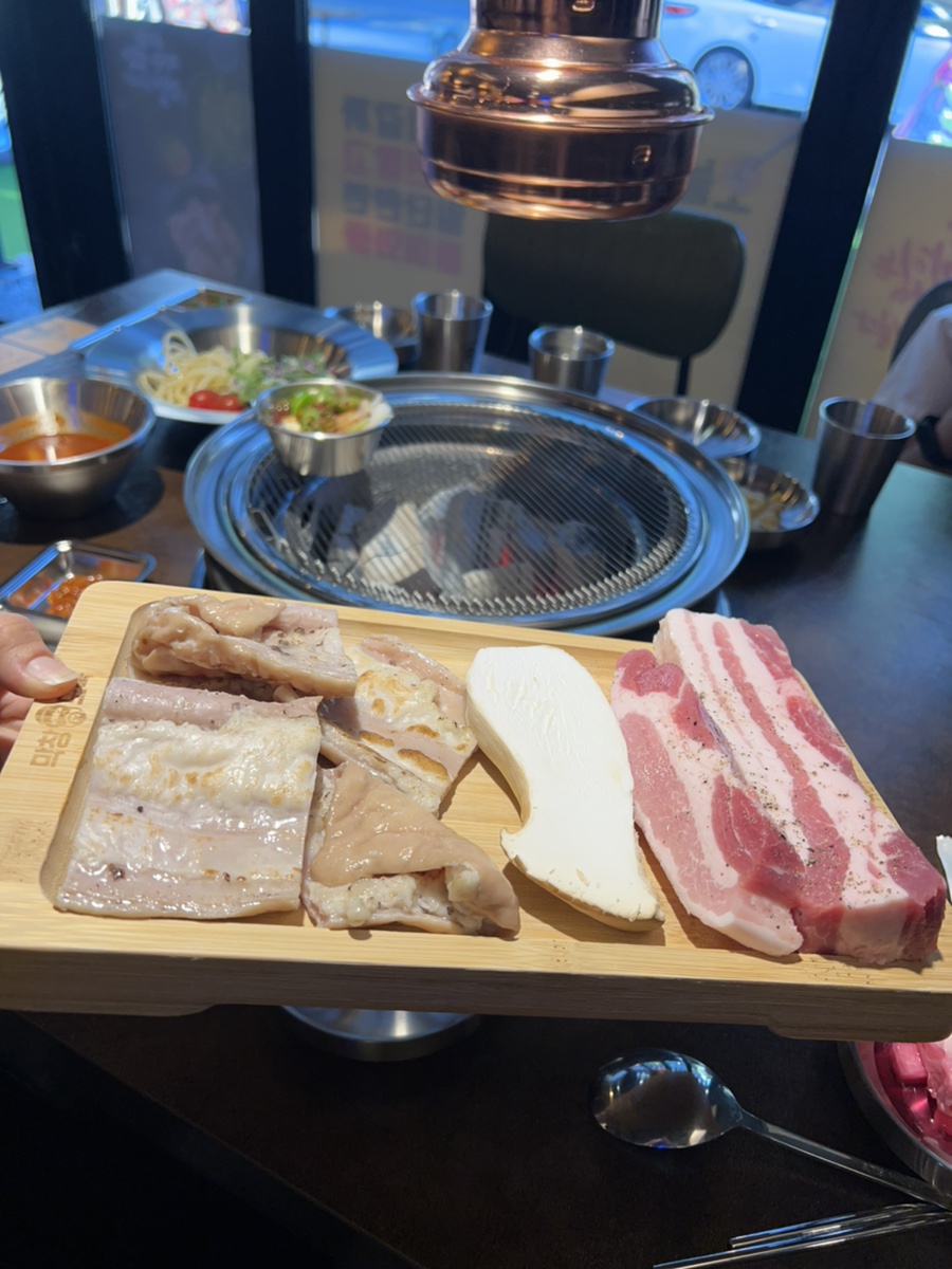 막창도둑기장 이미지