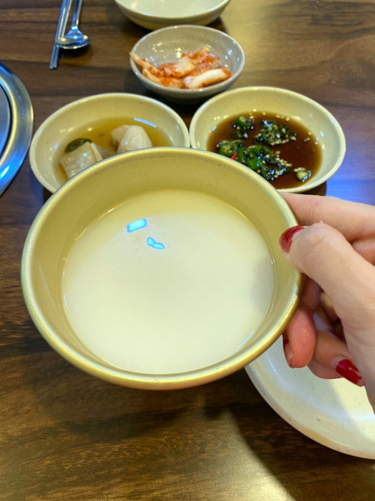 손가네빈대떡 이미지