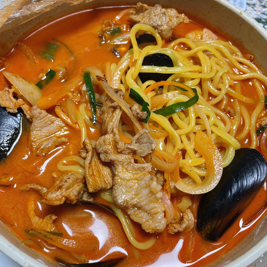불맛나는짬뽕신향원 이미지
