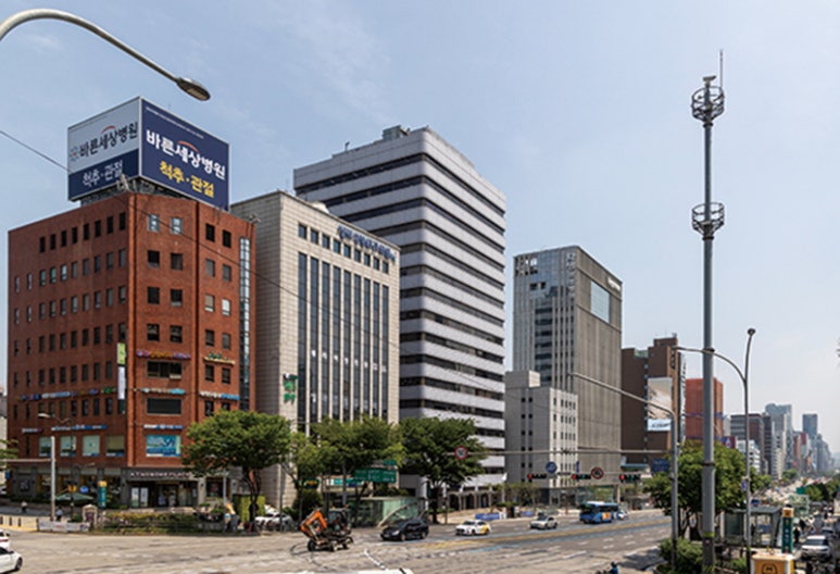논현패션 이미지