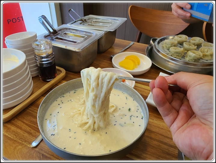 제일칼국수사상점 이미지