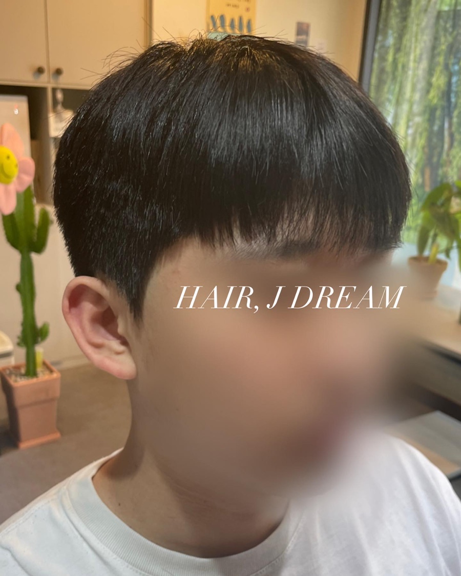 헤어;제이드림 이미지