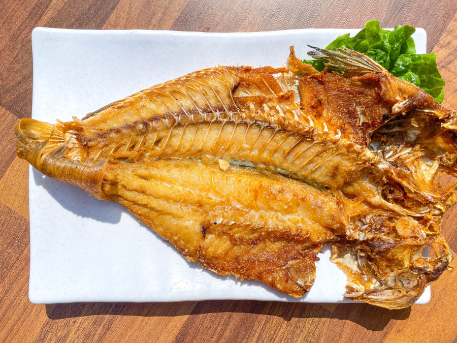 정평식당 이미지