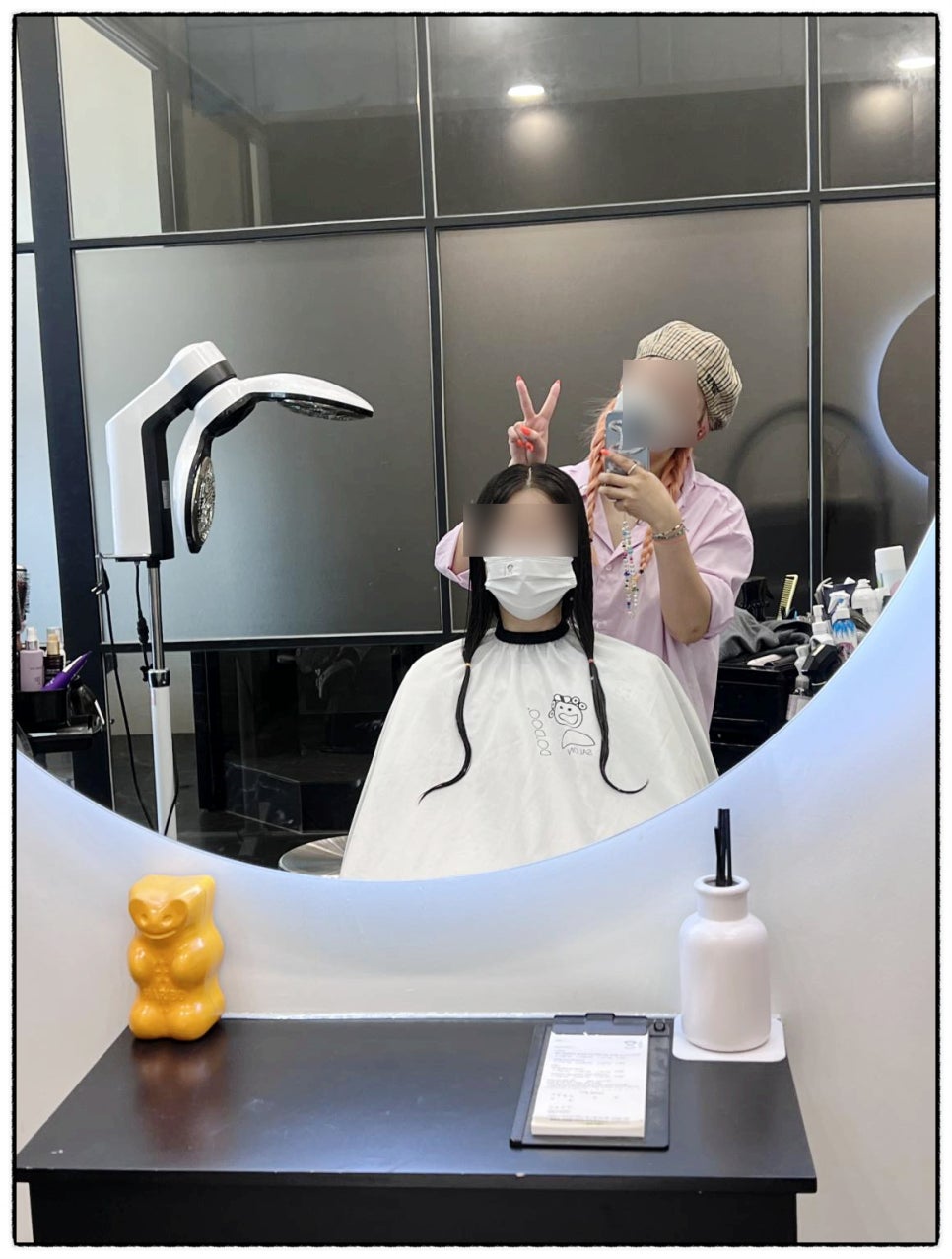 두두살롱 이미지