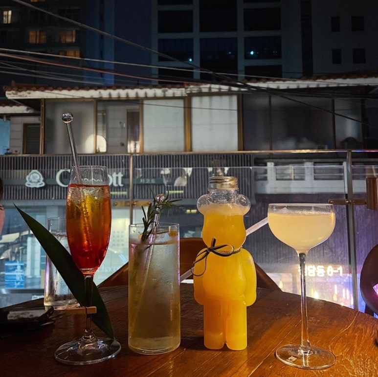 바 밀라(BAR MILA) 이미지