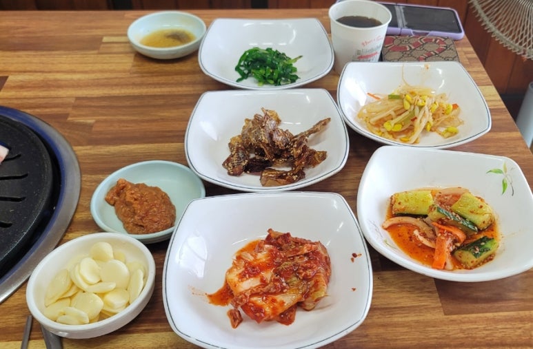 칠갑산돼지갈비 이미지
