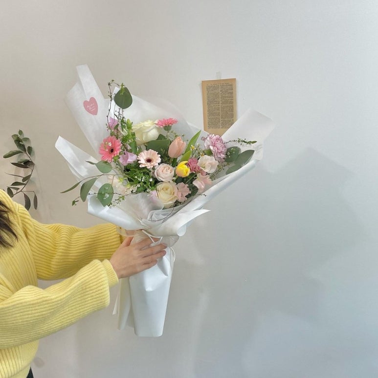 플랑떼플레르 이미지