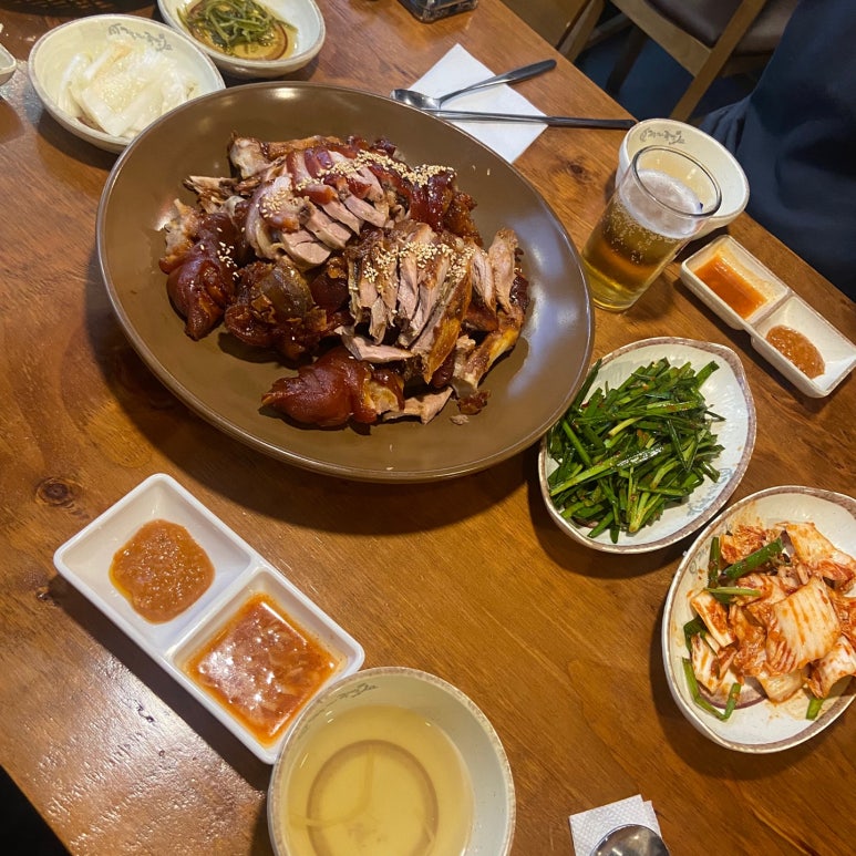 가장맛있는족발다산지금점 이미지