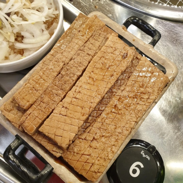 현방500소갈비 이미지