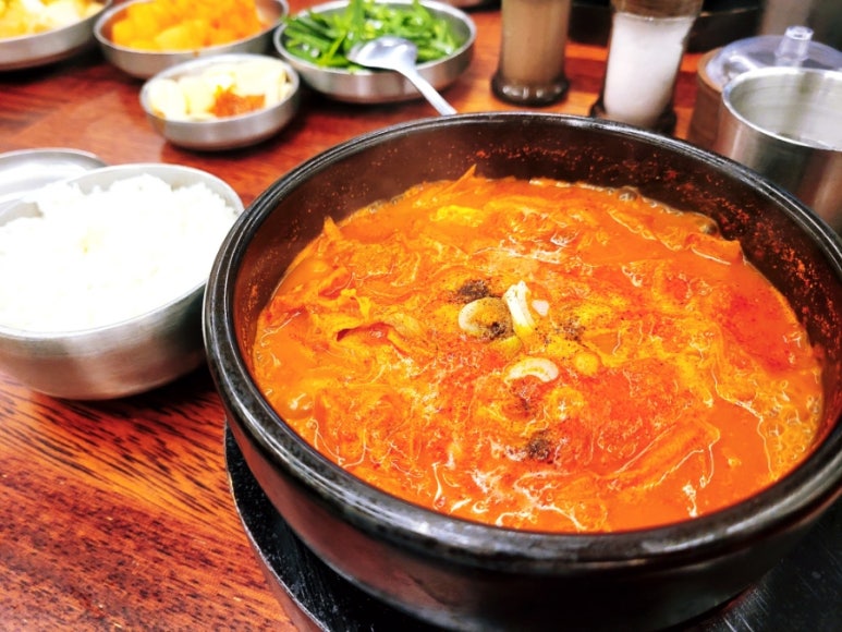 담미온 교대역점 이미지