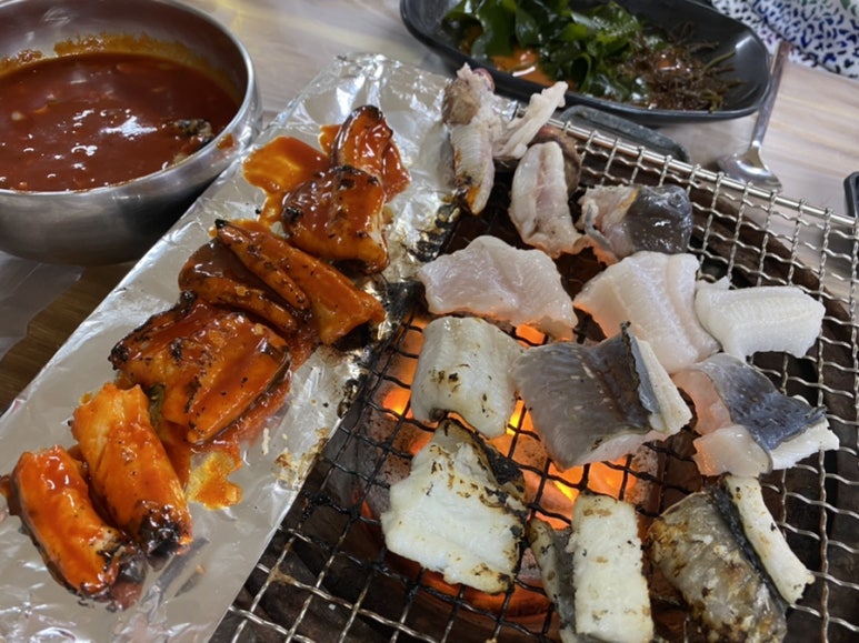 순이장어구이 이미지