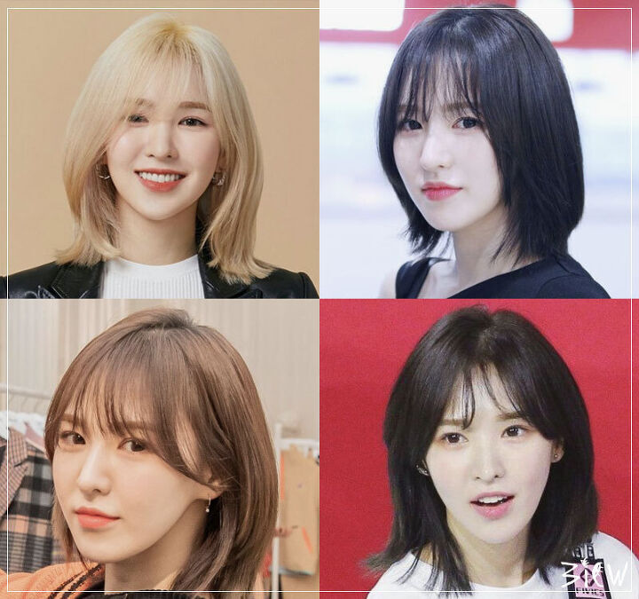 챠밍헤어라인 이미지