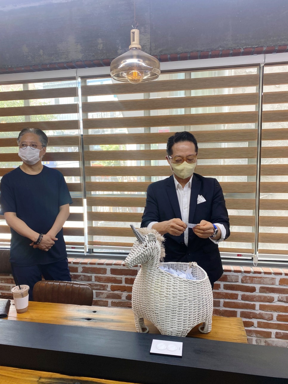 주식회사 파인트리 이미지