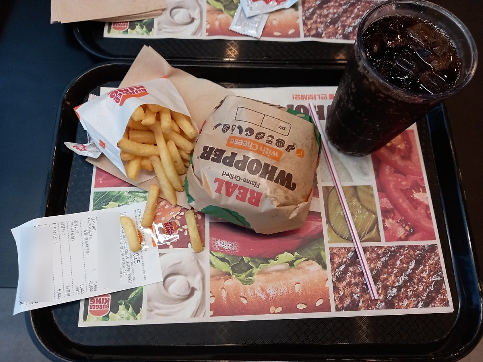 버거킹 부산영도DT점 이미지