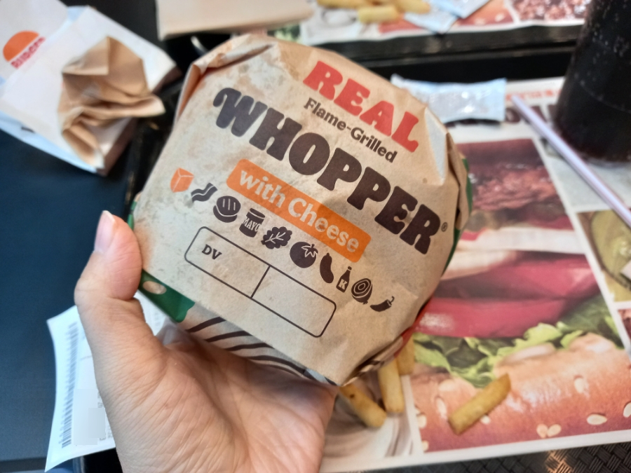 버거킹 부산영도DT점 이미지