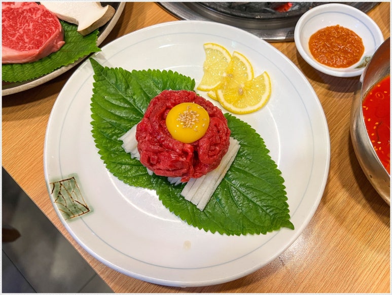 광명갈비 이미지
