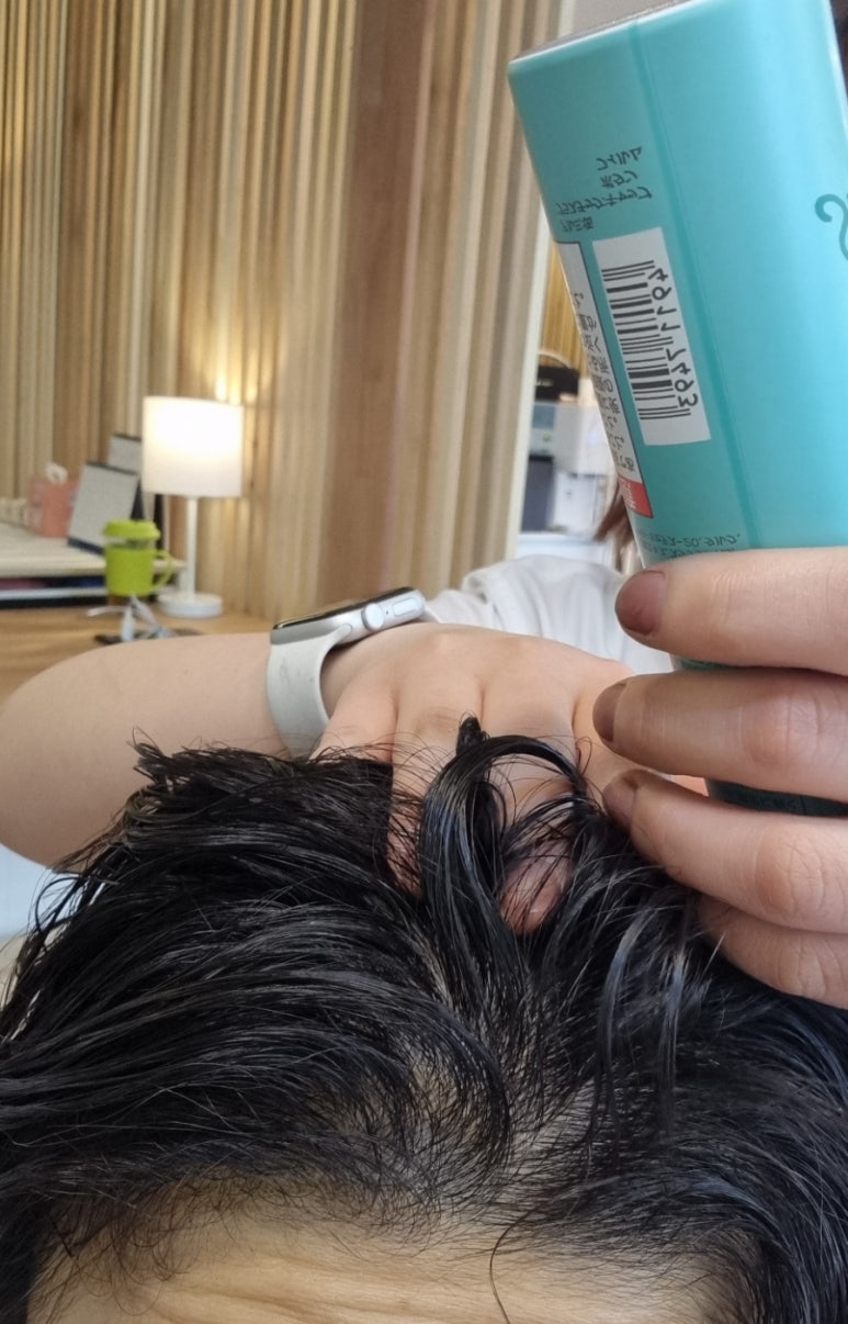 늘품케어 이미지
