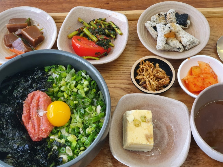 노랑통닭남양주덕소점 이미지