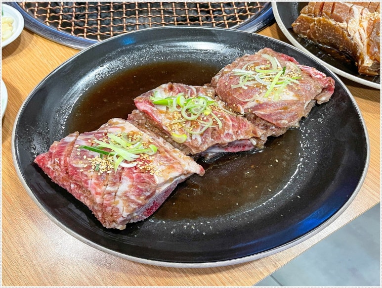 광명갈비 이미지
