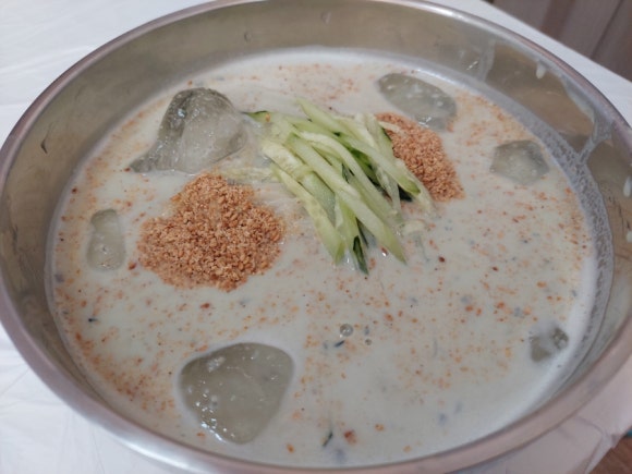 초원옛날장칼국수 이미지