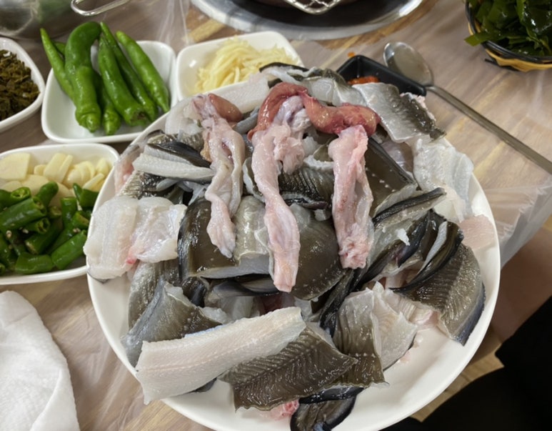 순이장어구이 이미지