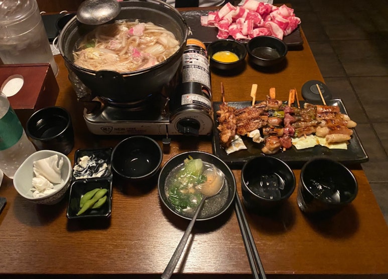 오노에이자카야 이미지