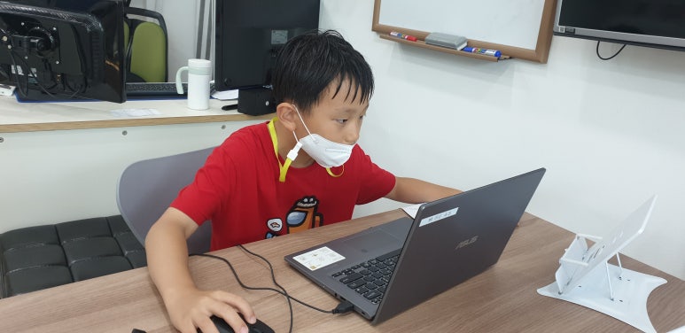 로봇과학교습소 이미지