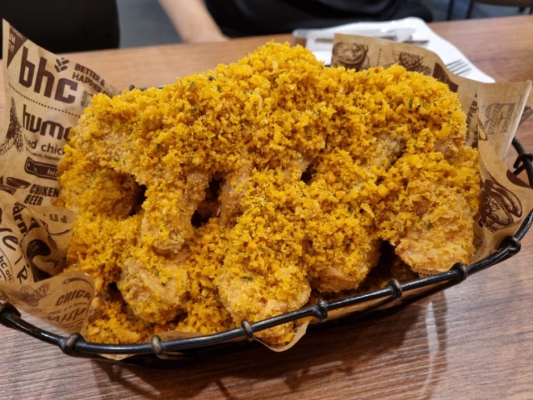 비에이치씨청주 이미지