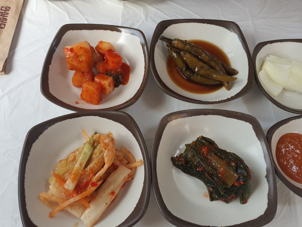 장수촌염소탕 이미지